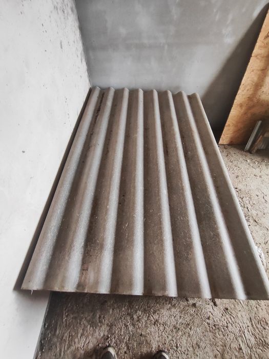 Продам шифер цілий не Б/У