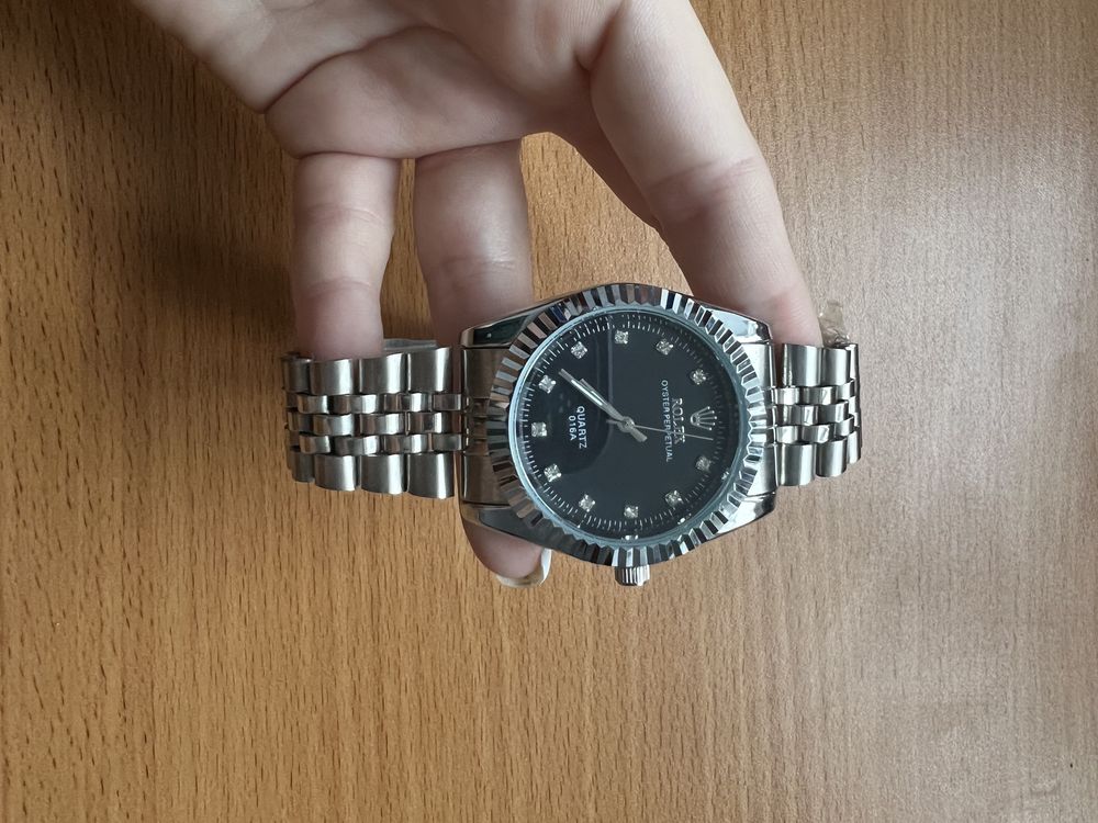 Rolex наручний годинник
