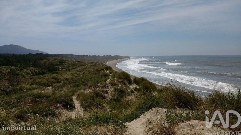 Terreno Agrícola em Belinho e Mar de 1260,00 m2