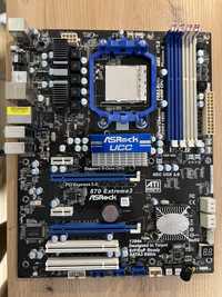 Płyta główna Asrock Extreme 3