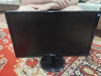 Монітор Philips 24 дюйма