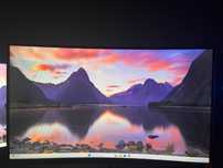 Monitor Samsung C27F591 (LC27F591FDUXEN)