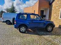 Mitsubishi pajero v60 2.5