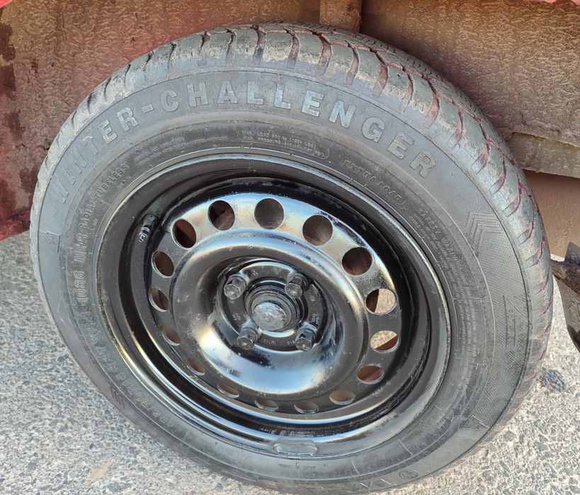 Продам Опель кадет 1.6 в доброму стані