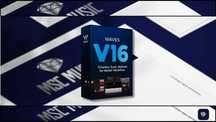 Waves v16 Ultimate Bundle