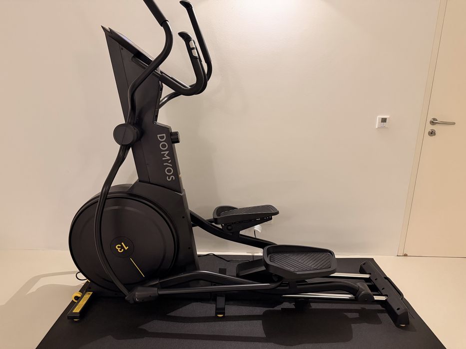 Bicicleta de topo! Completamente nova!