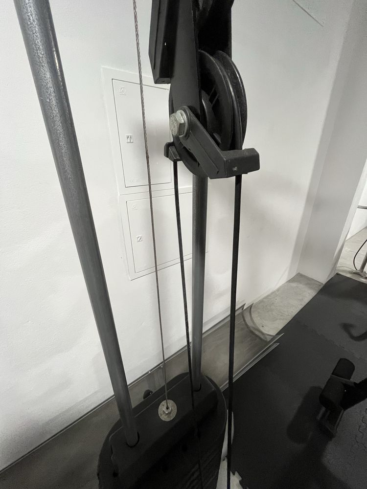 Maquina multifuncoes