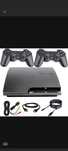 Konsola PlayStation 3