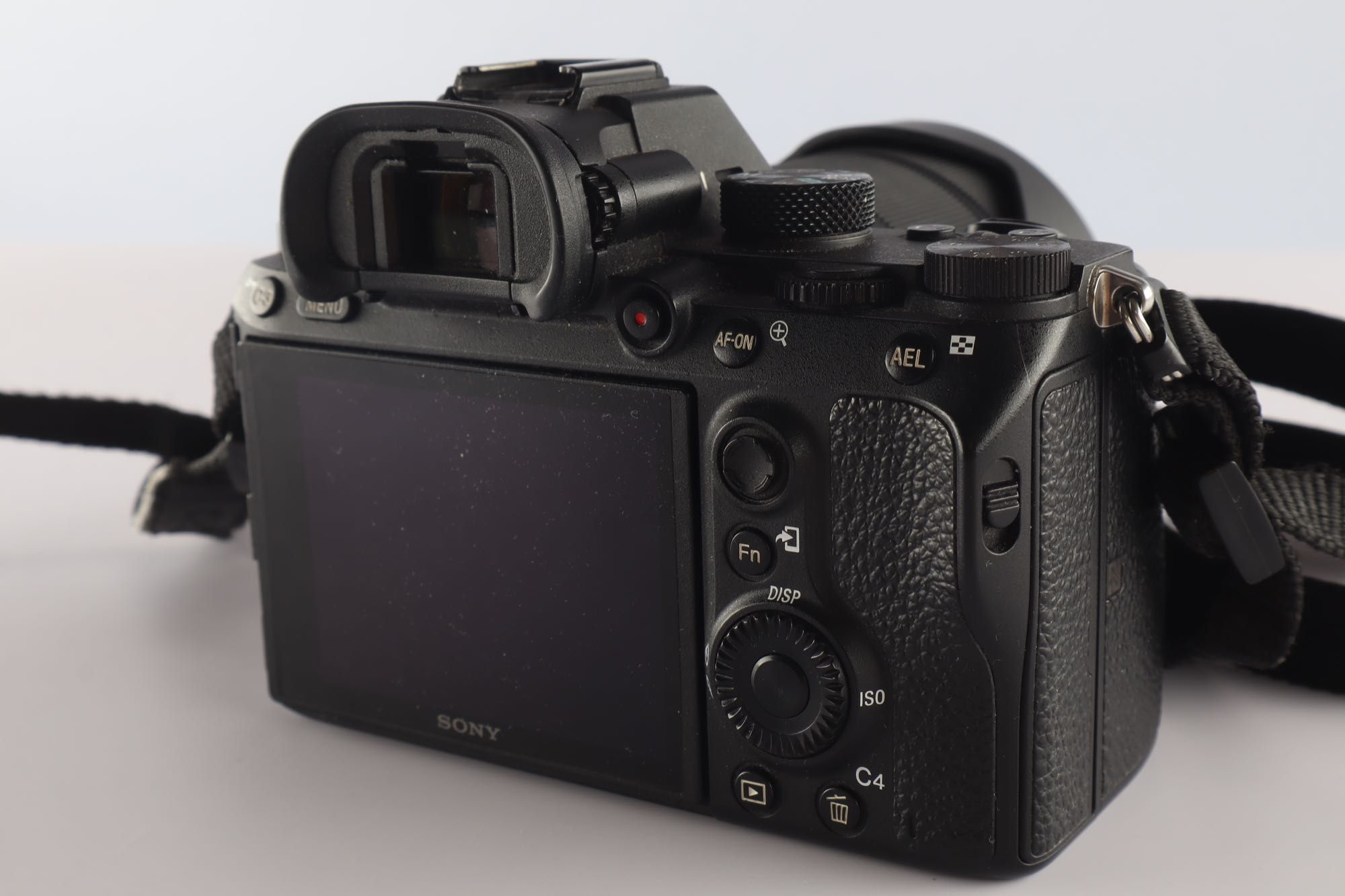 Sony A7 iii body у чудовому стані, коробка з чеками 3 акума та зарядка