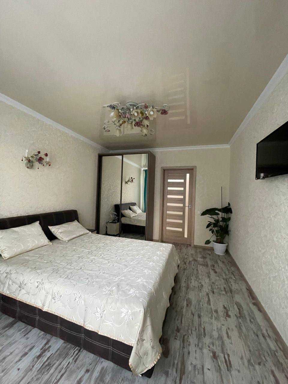 Квартира ЖК Острова Таити, 51.5 м2