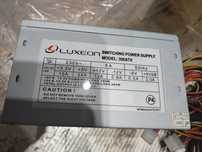 Блок живлення ATX/BTX Gembird, power supply 300w