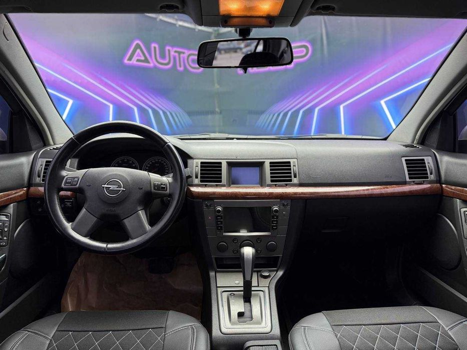 Opel Vectra 2006, 2.2 газ/бензин, автомат