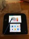 Nintendo 2DS Nova