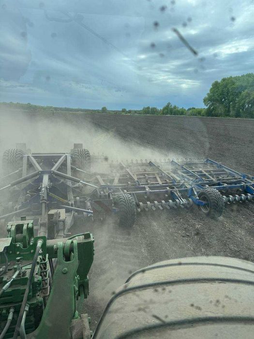 Культиватор передпосівний Köckerling Allrounder profiline 1200 НОВИЙ