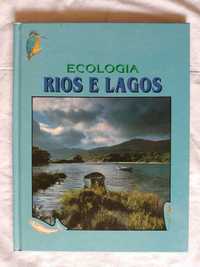 Ecologia - Rios e Lagos