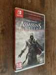 Gra Nintendo Switch Assasin's Creed The Ezio Collection | U mnie Mario