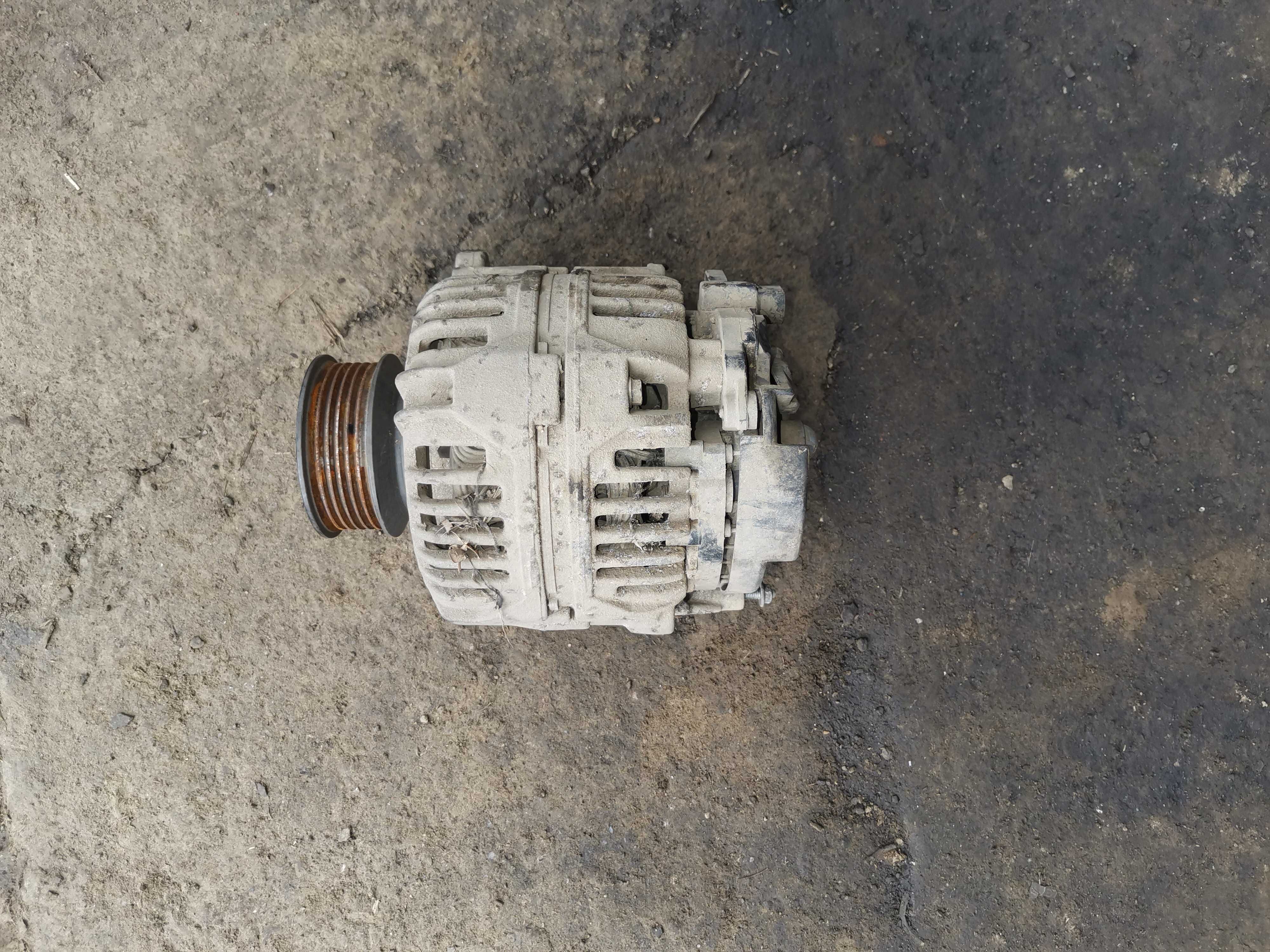 Alternator VW t4 LT 2.5tdi