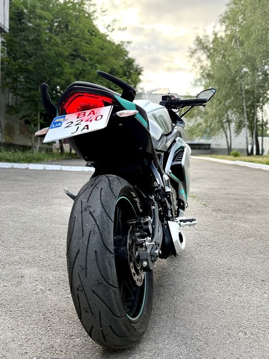 Продам Voge 300rr