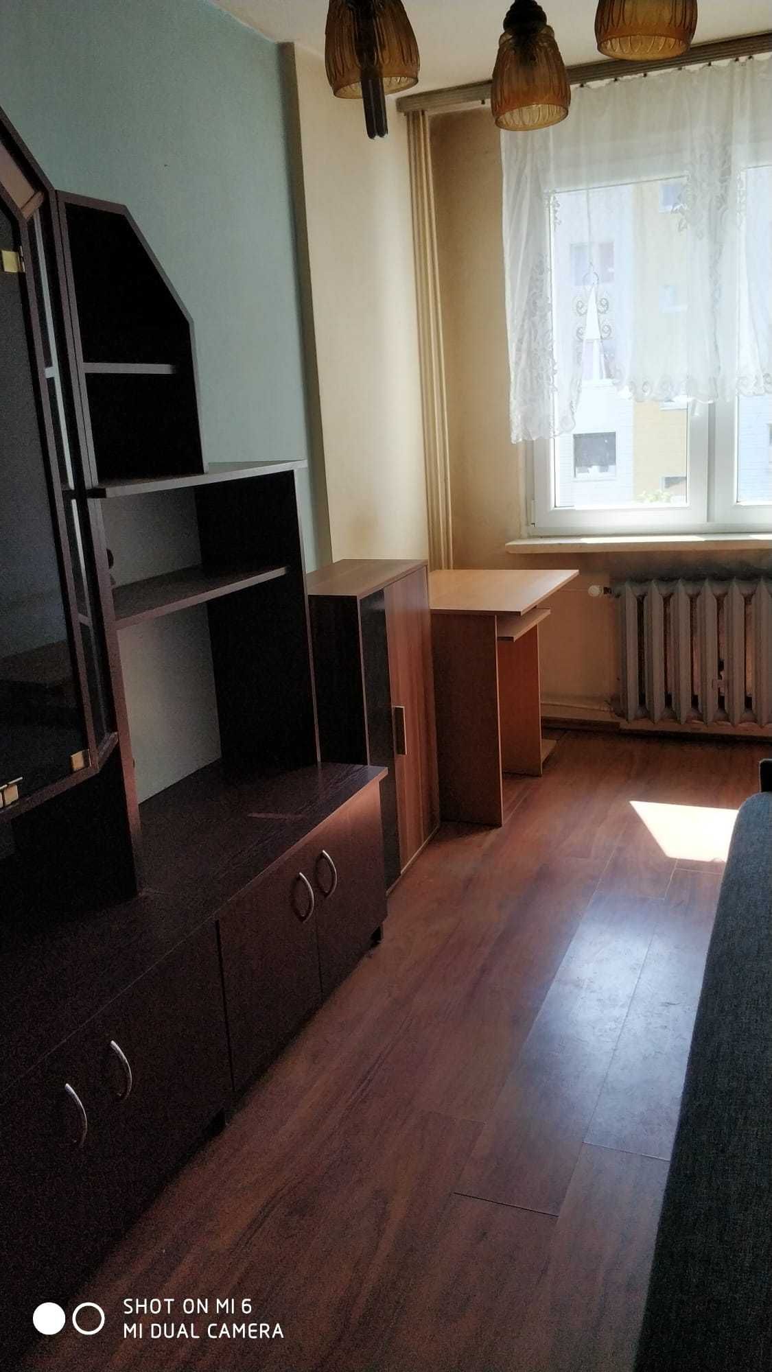 Mieszkanie w Głogowie na sprzedaż