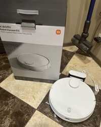 Пылесос xiaomi mi robot vacuum s12