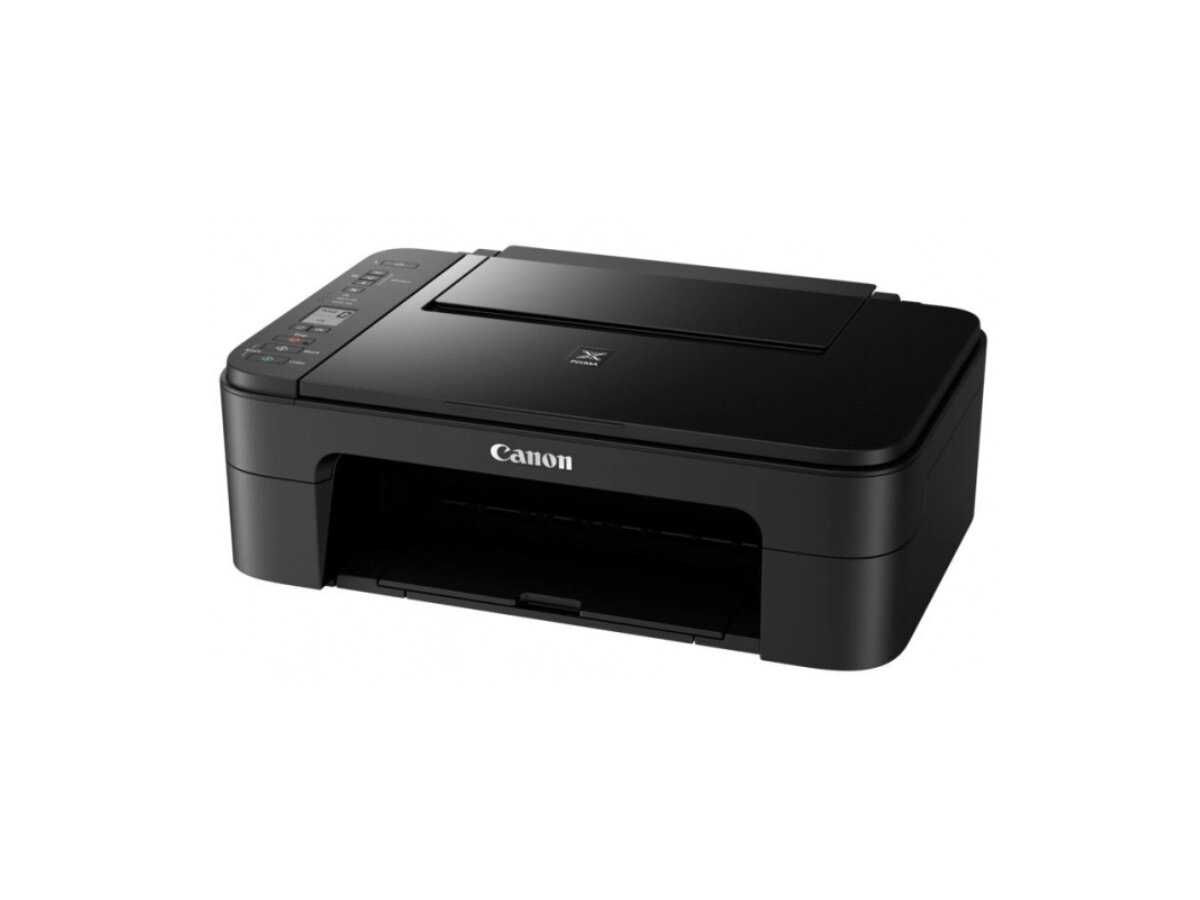 Принтер • МФУ•   CANON Pixma TS3350  + стартові картриджіі