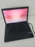 Ноутбук HP Presario CQ57
