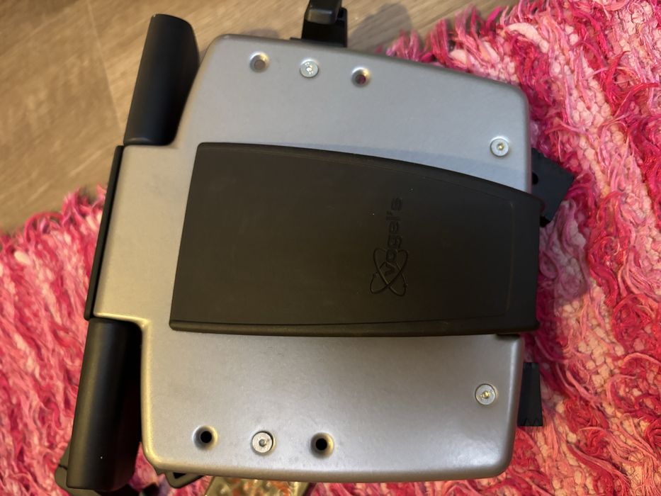 Leitor de dvd Mitsai e suporte de automóvel