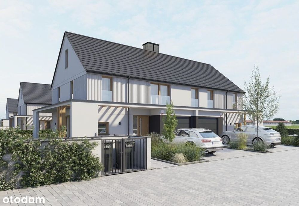 Osiedle Jasper - Kameralność i Wysoki Standard