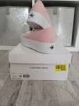 Calvin klein Jeans Vulcanized Flatform