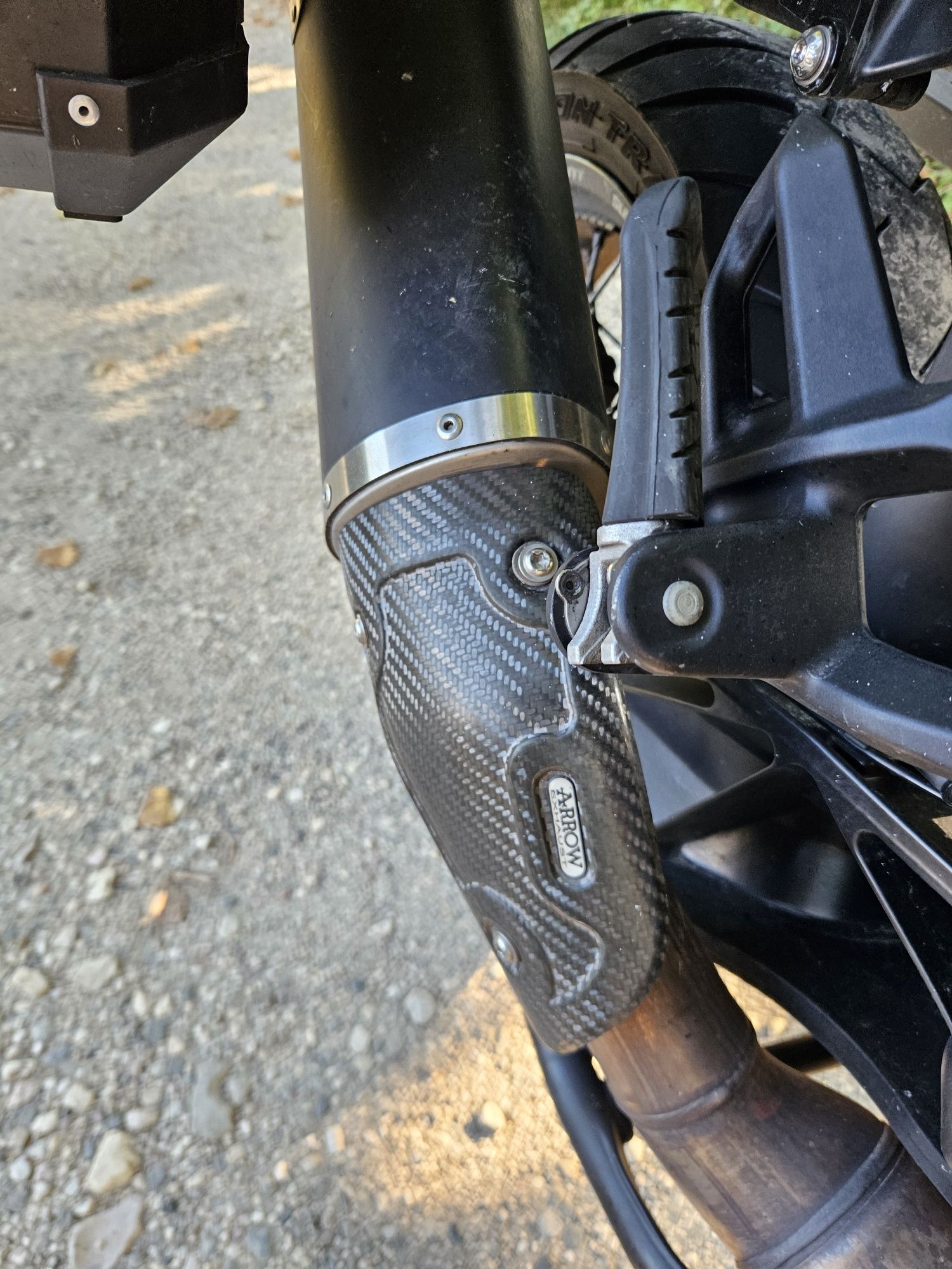 KTM 1290 Super Adventure S