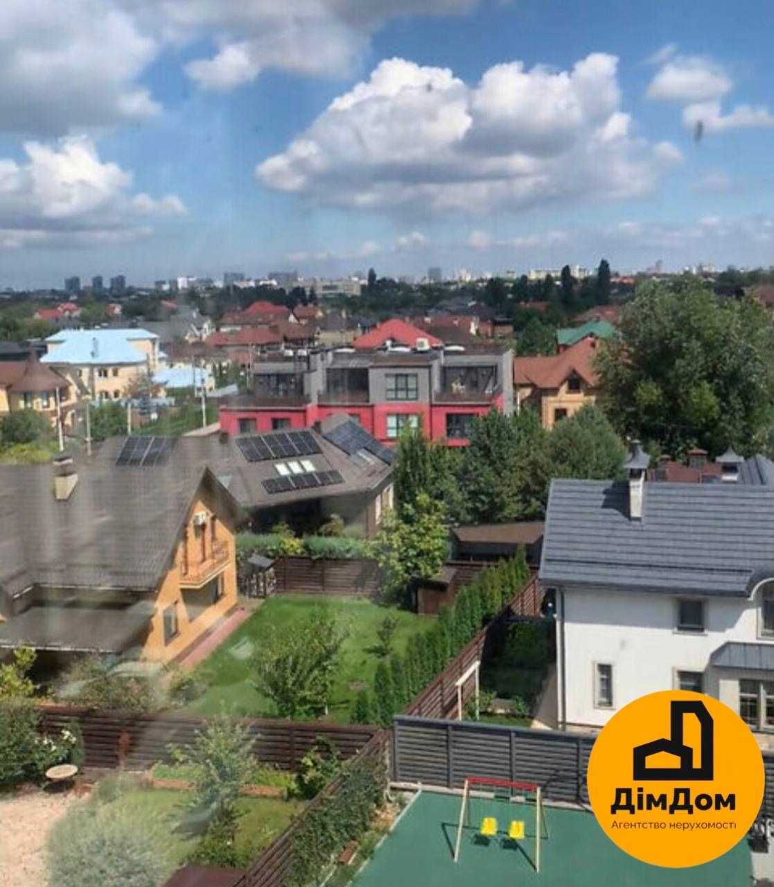 Продаж 3к квартири вул. Івана Білика 11 ЖК Club House