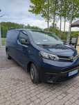 Toyota ProAce STAN IDEALNY, 1 właścicielL, F-RA VAT, cena brutto