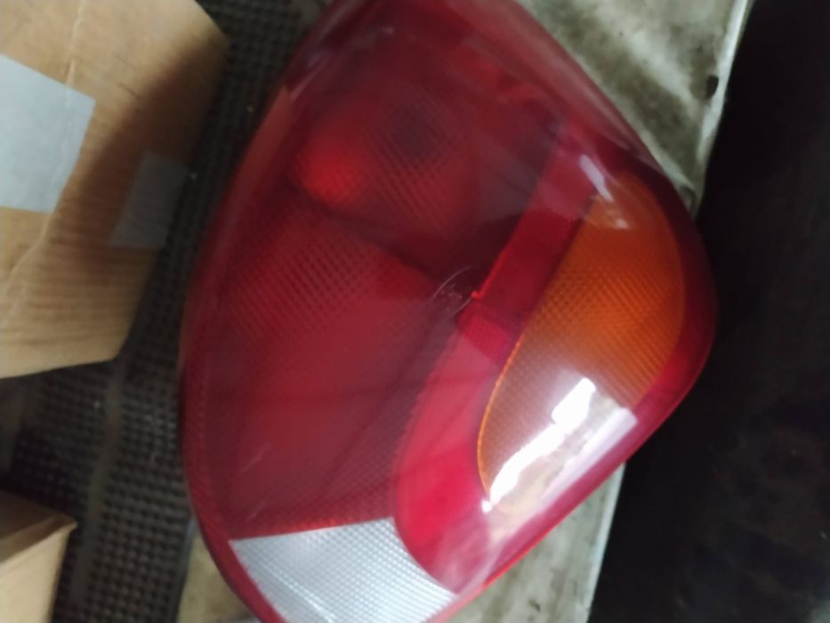 Faróis de automóveis