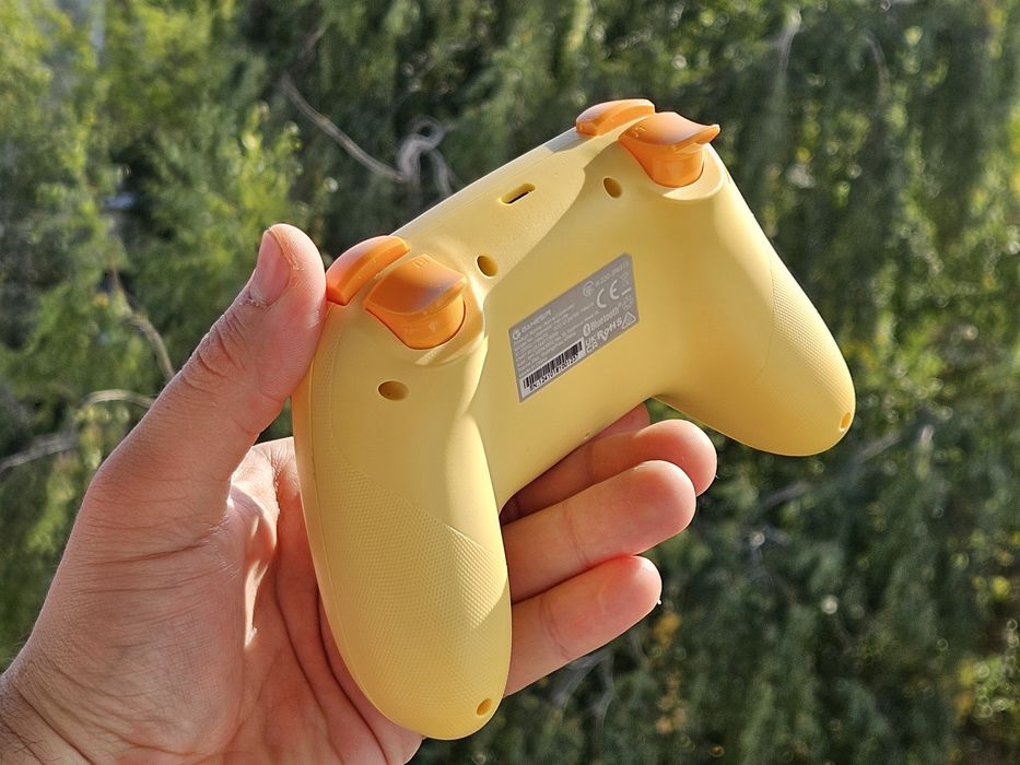 Kontroler Pad Do Gier GAMESIR T4n NOVA LITE PC Android Switch