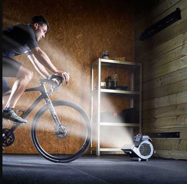 Ventilador Cardiomaster 54 - Para rolos - NOVO