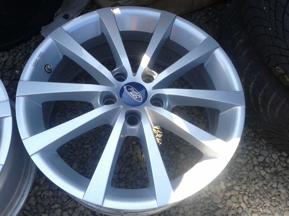 felgi r17 volvo s40 s60 v40 v50 v60 v70 xc40 xc60 xc70 5x108 mielec