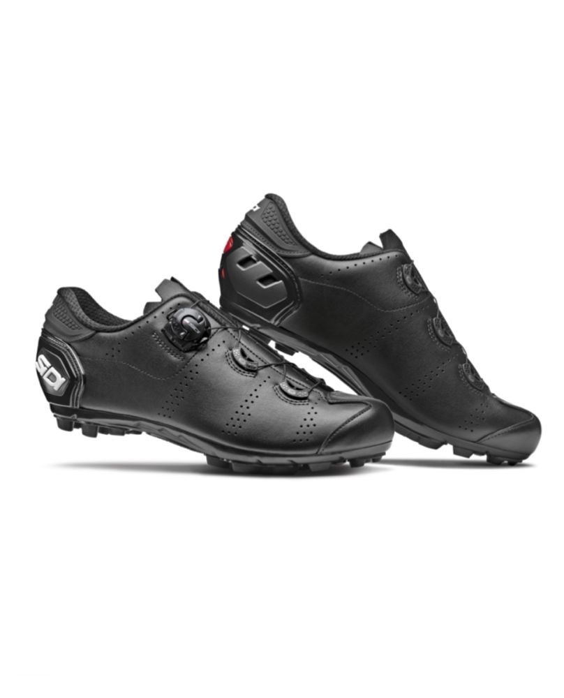 Buty rowerowe Sidi MTB Speed - rozmiar EU 45