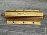rezystor mocy 150W 1.5oma ARCOL HS150F
