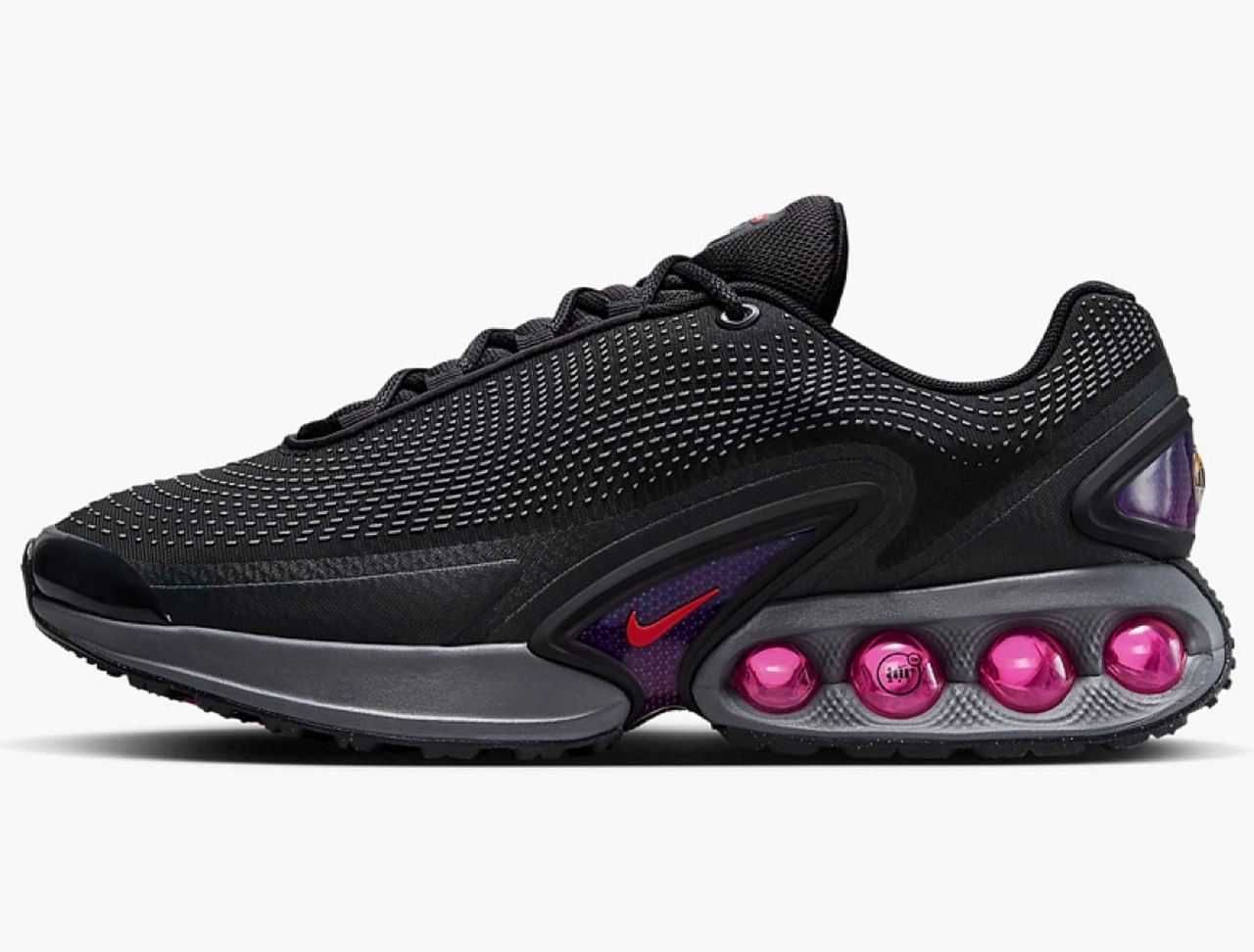 Кроссовки Nike Air Max DN Safari кросівки найк аир макс дн (36-45)