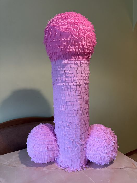 Піньята Луцьк на дівочвечір