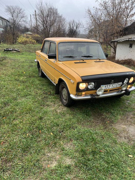 Продам ваз 2106.