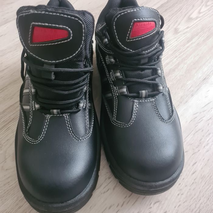 Робочі черевики 42