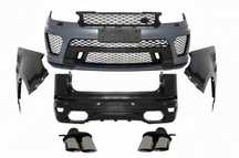 Body Kit Range Rover L494 (2013 a 2017) Look SVR