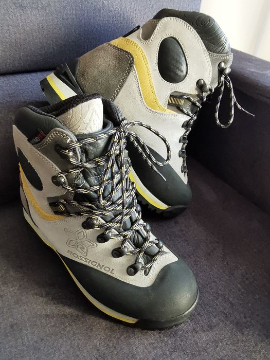 Buty trekkingowe Rossignol