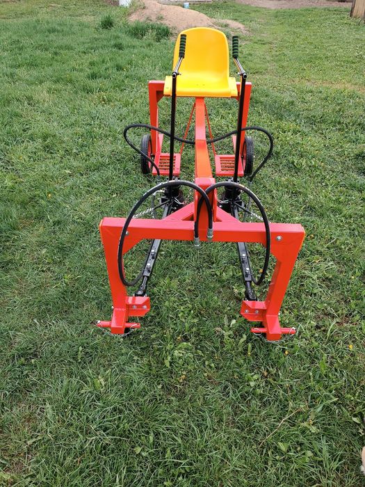 Культиватор.культиватор гідравлічний.мотига культиватор для гарбуза