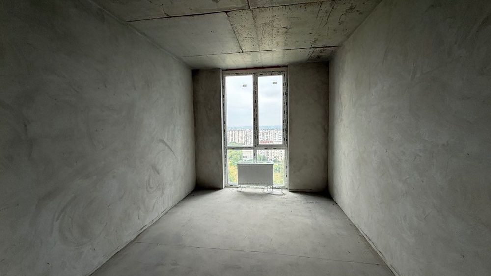 Продаж 2-к квартири 66,5 м2/ЖК Щасливий/вул. Бігова/Тракт Глинянський