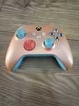 Pad oryginalny Xbox Series Sunkissed Vibes OPI limitowany #2