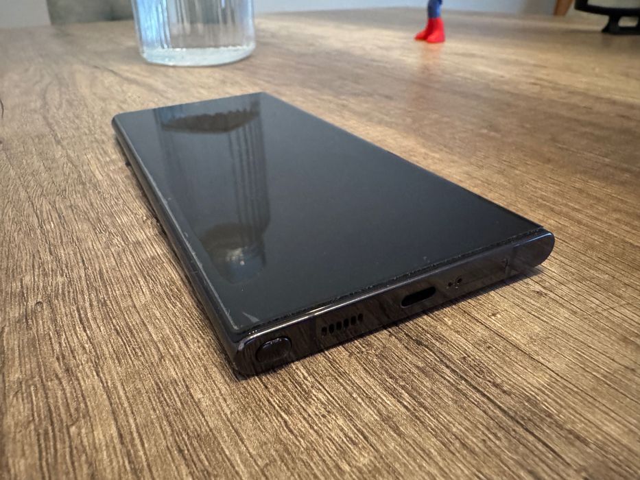 Samsung s22 ultra 128gb como novo