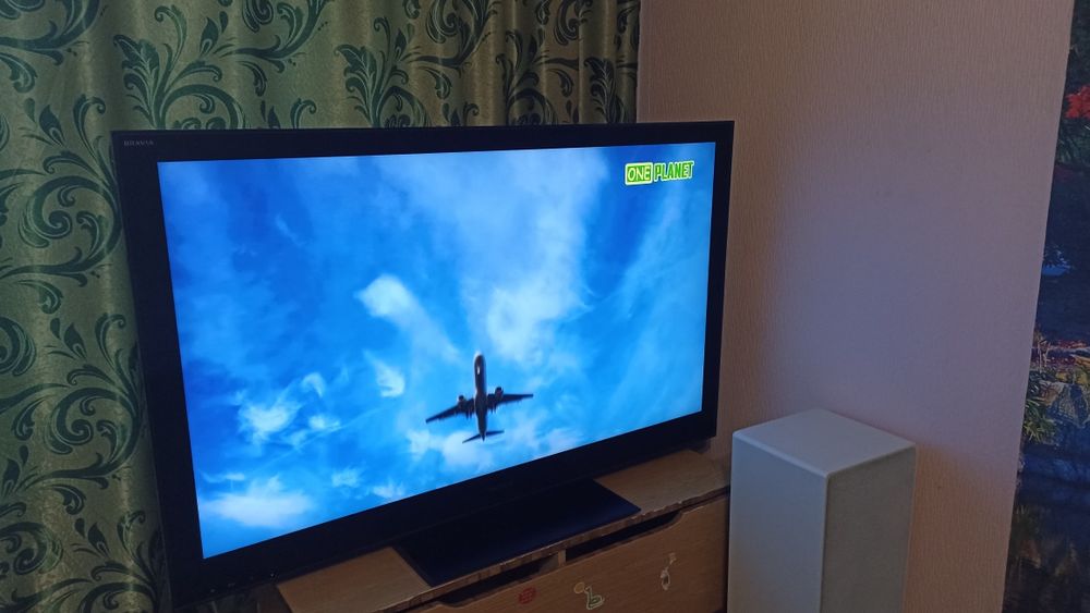 Смарт телевізор SONY KDL 52 HX900 WiFi usb