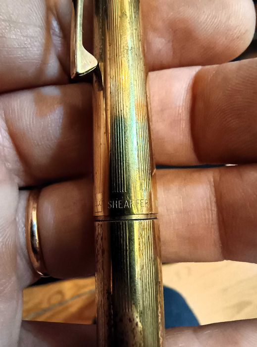 Canetas Sheaffer